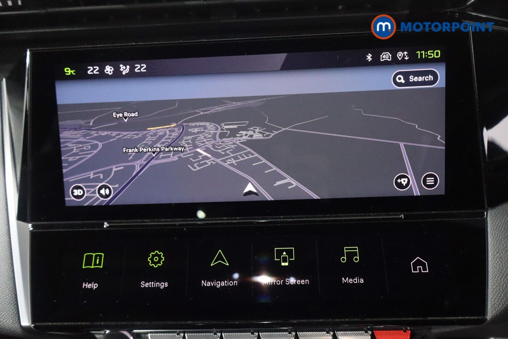 Used Peugeot 308 2023 for sale - 77529727: Photo 10