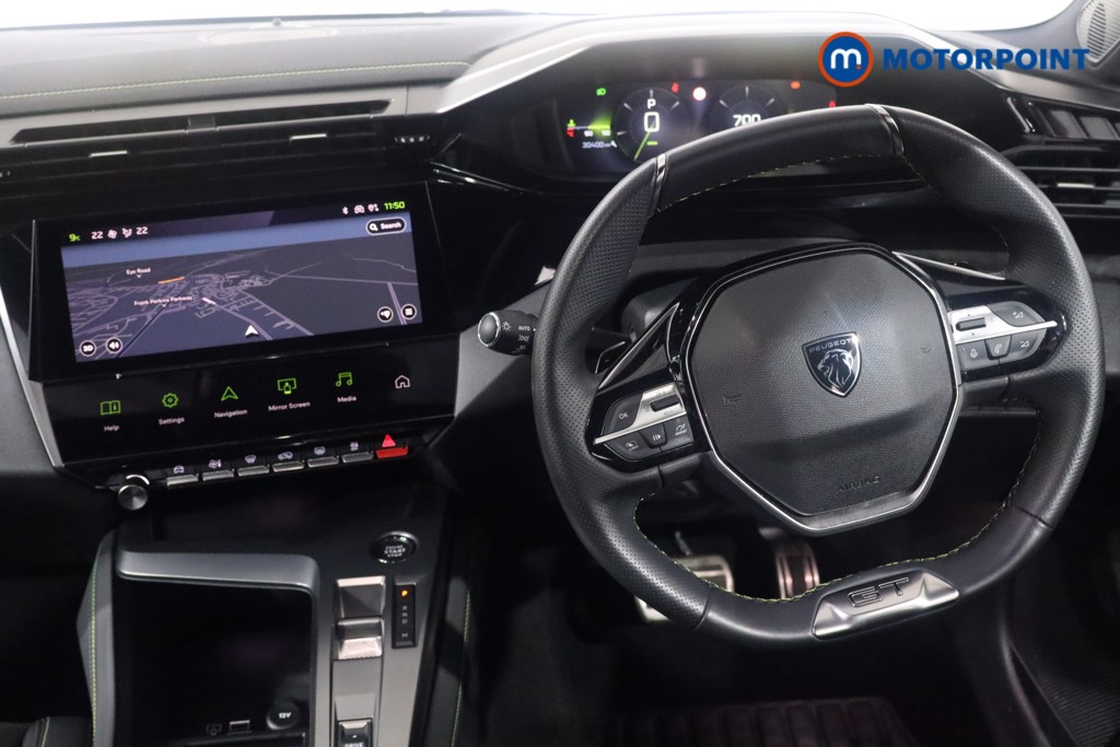 Used Peugeot 308 2023 for sale - 77529727: Photo 11