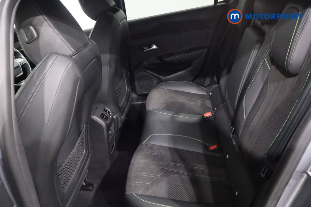 Used Peugeot 308 2023 for sale - 77529727: Photo 13