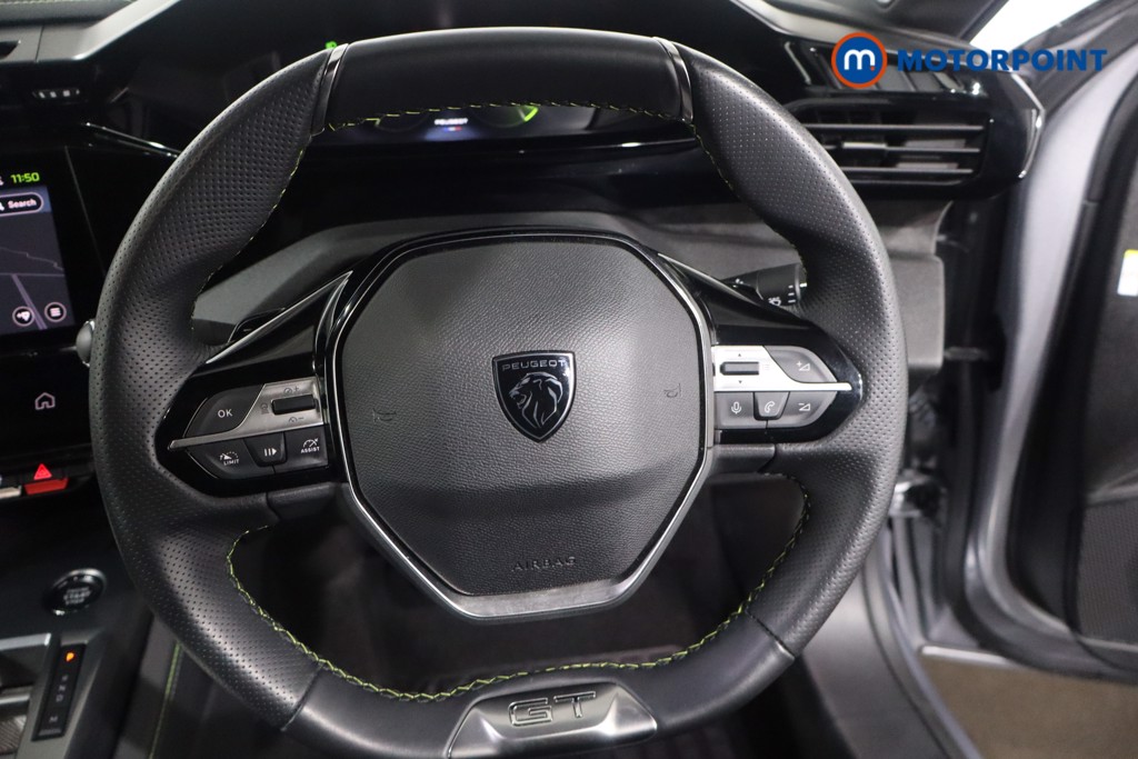 Used Peugeot 308 2023 for sale - 77529727: Photo 14