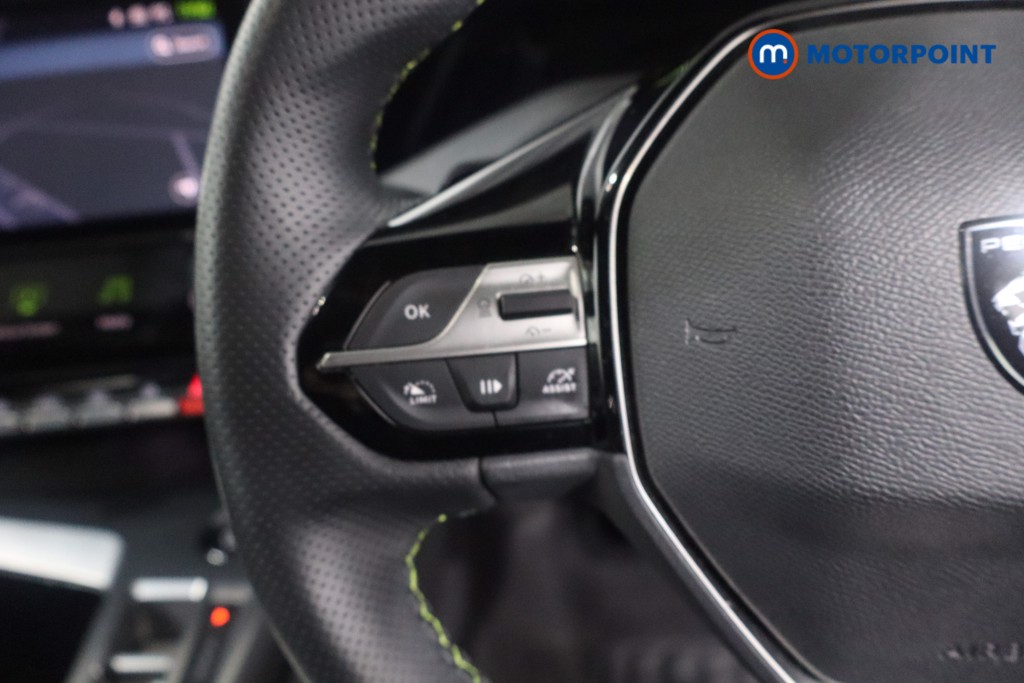 Used Peugeot 308 2023 for sale - 77529727: Photo 15