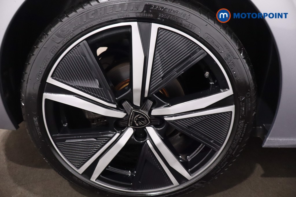 Used Peugeot 308 2023 for sale - 77529727: Photo 17