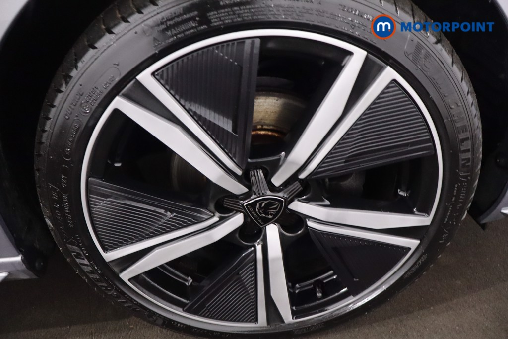 Used Peugeot 308 2023 for sale - 77529727: Photo 18