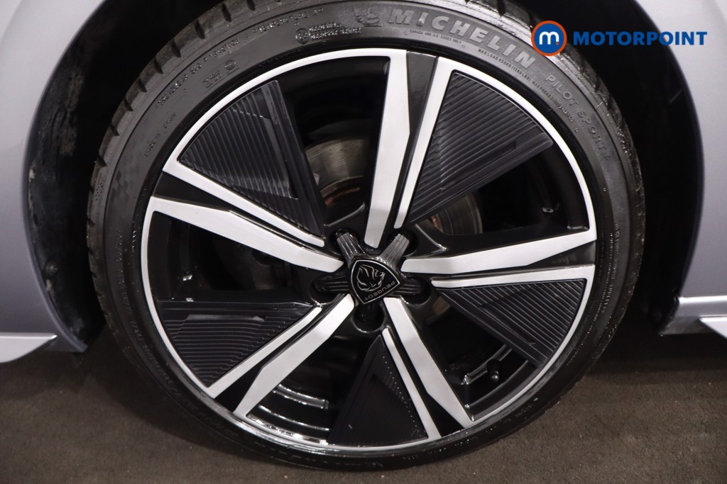 Used Peugeot 308 2023 for sale - 77529727: Photo 19