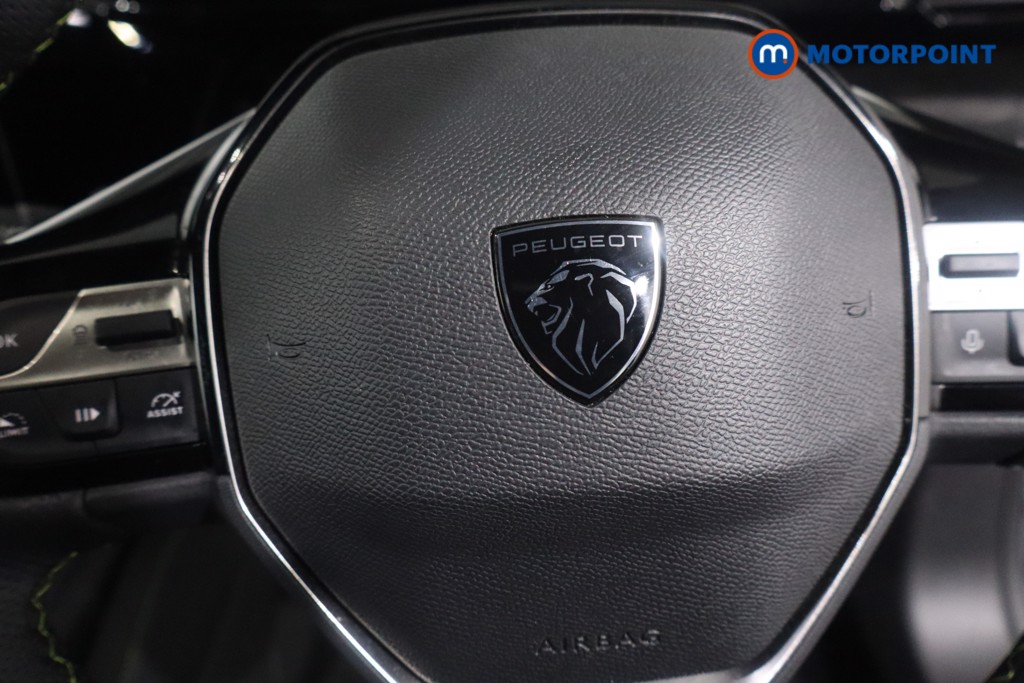 Used Peugeot 308 2023 for sale - 77529727: Photo 21