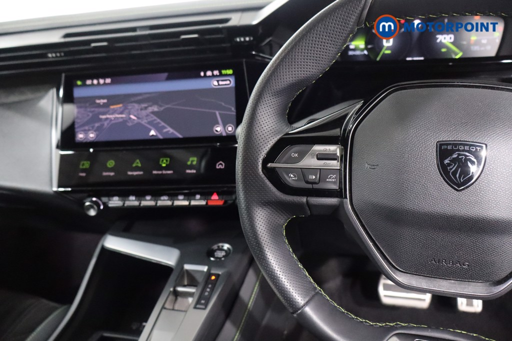 Used Peugeot 308 2023 for sale - 77529727: Photo 28