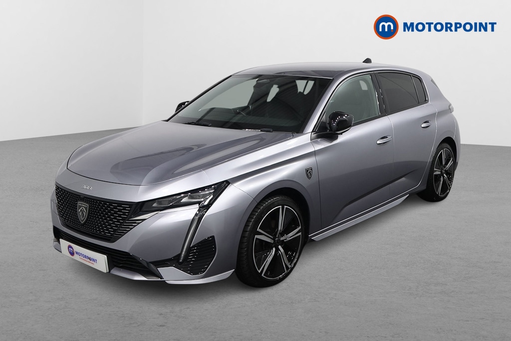 Used Peugeot 308 2023 for sale - 77529727: Photo 3