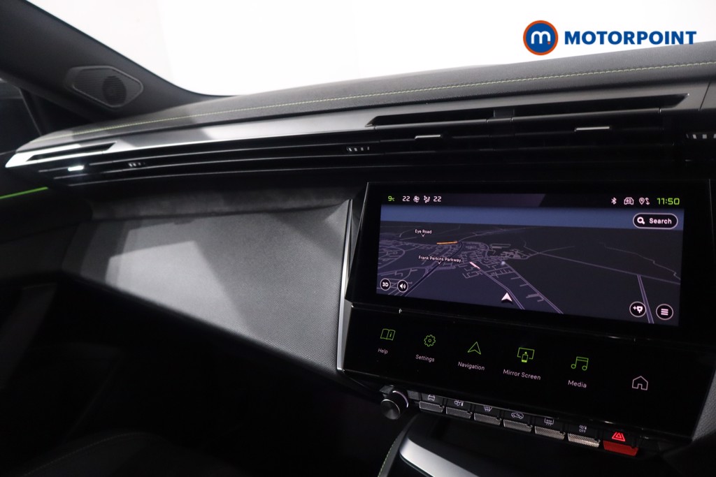 Used Peugeot 308 2023 for sale - 77529727: Photo 30