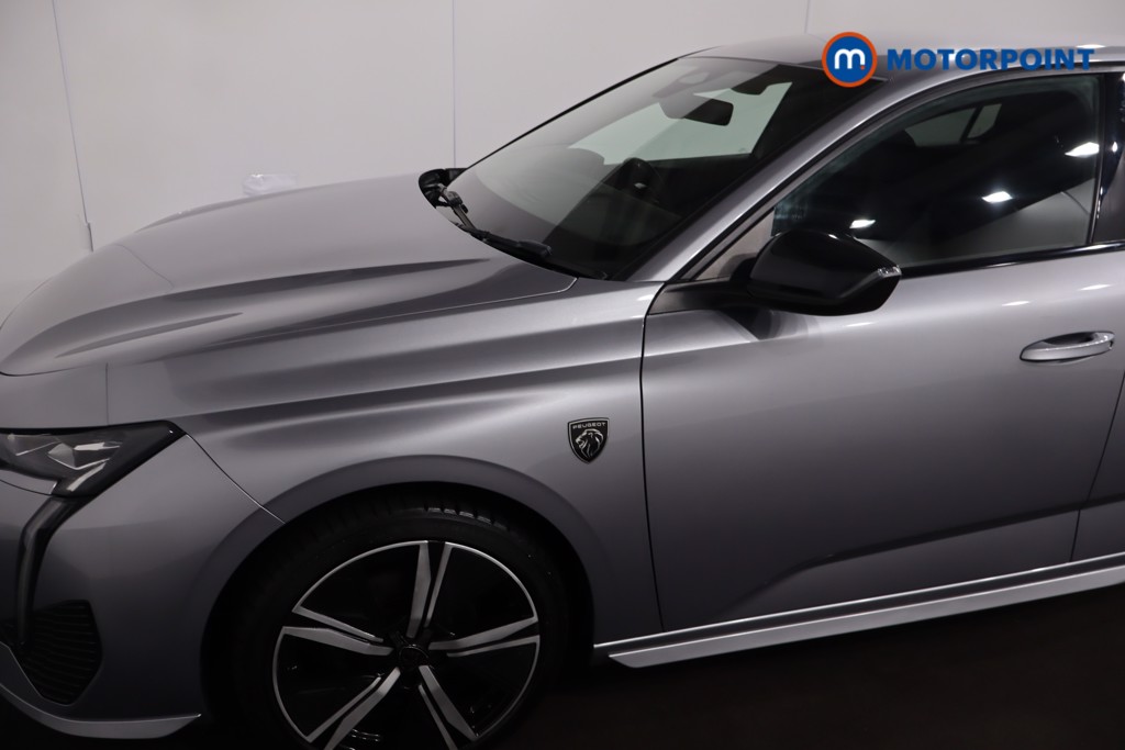 Used Peugeot 308 2023 for sale - 77529727: Photo 37