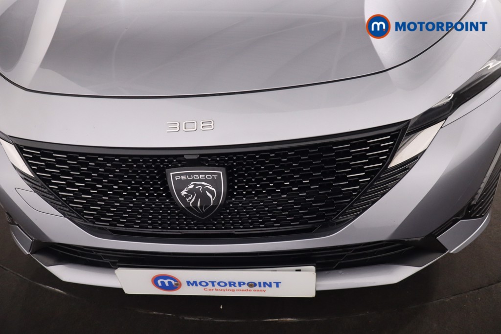 Used Peugeot 308 2023 for sale - 77529727: Photo 38