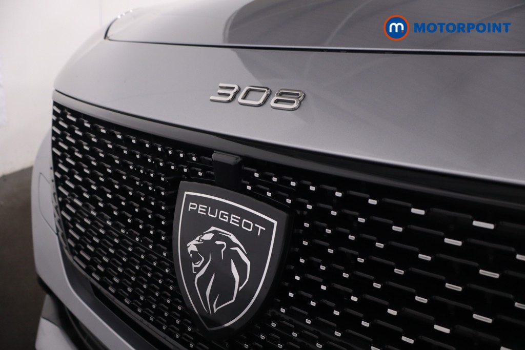 Used Peugeot 308 2023 for sale - 77529727: Photo 40