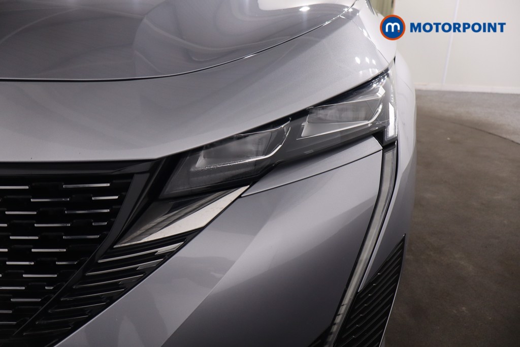 Used Peugeot 308 2023 for sale - 77529727: Photo 41