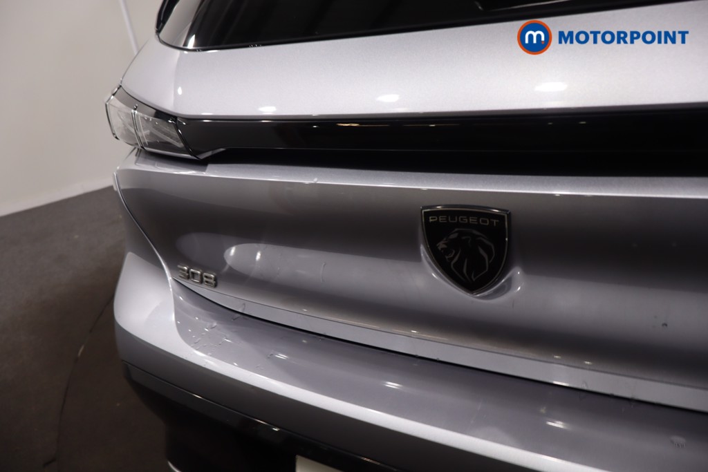 Used Peugeot 308 2023 for sale - 77529727: Photo 47