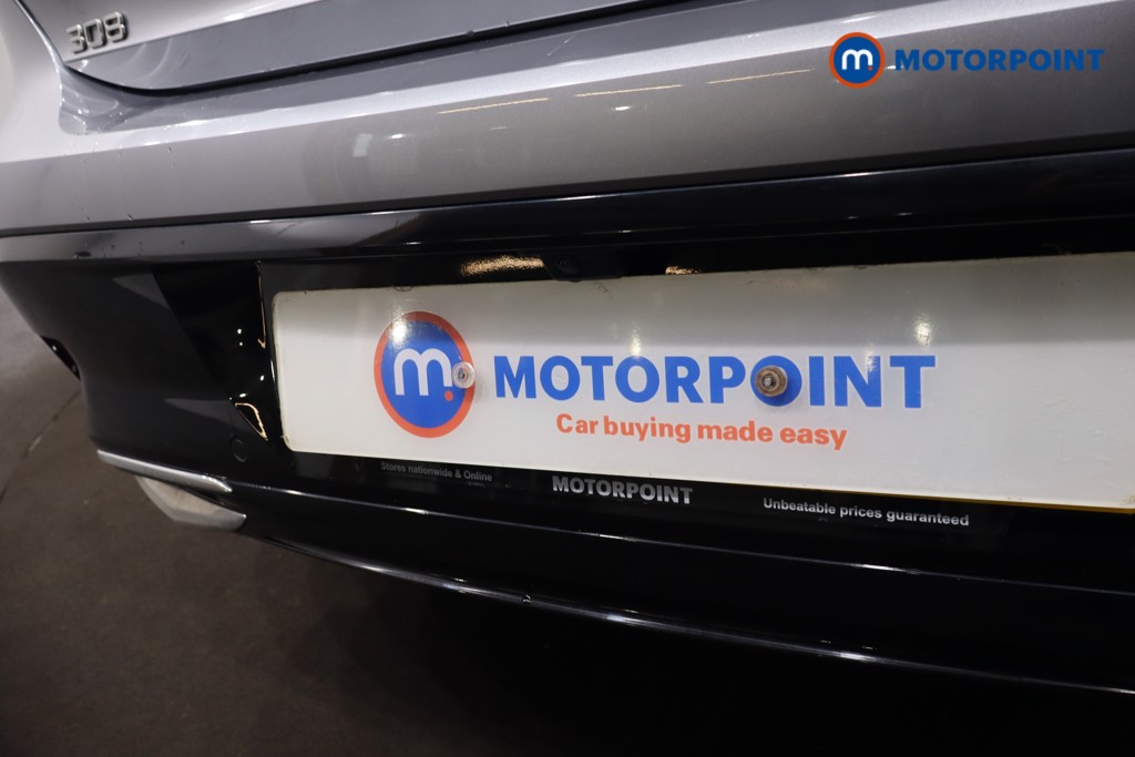 Used Peugeot 308 2023 for sale - 77529727: Photo 48