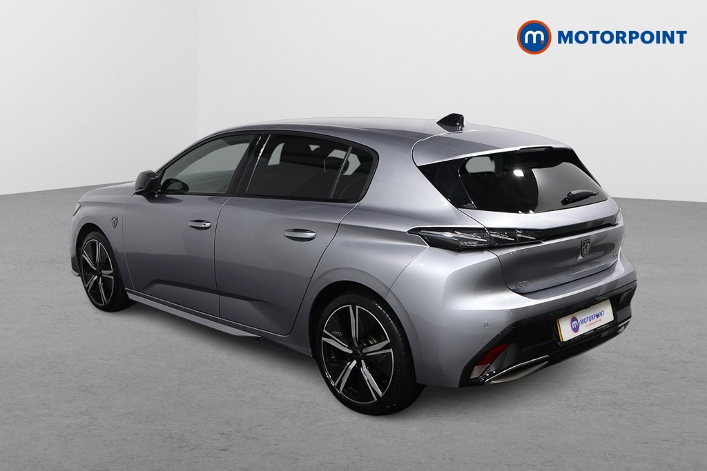 Used Peugeot 308 2023 for sale - 77529727: Photo 5