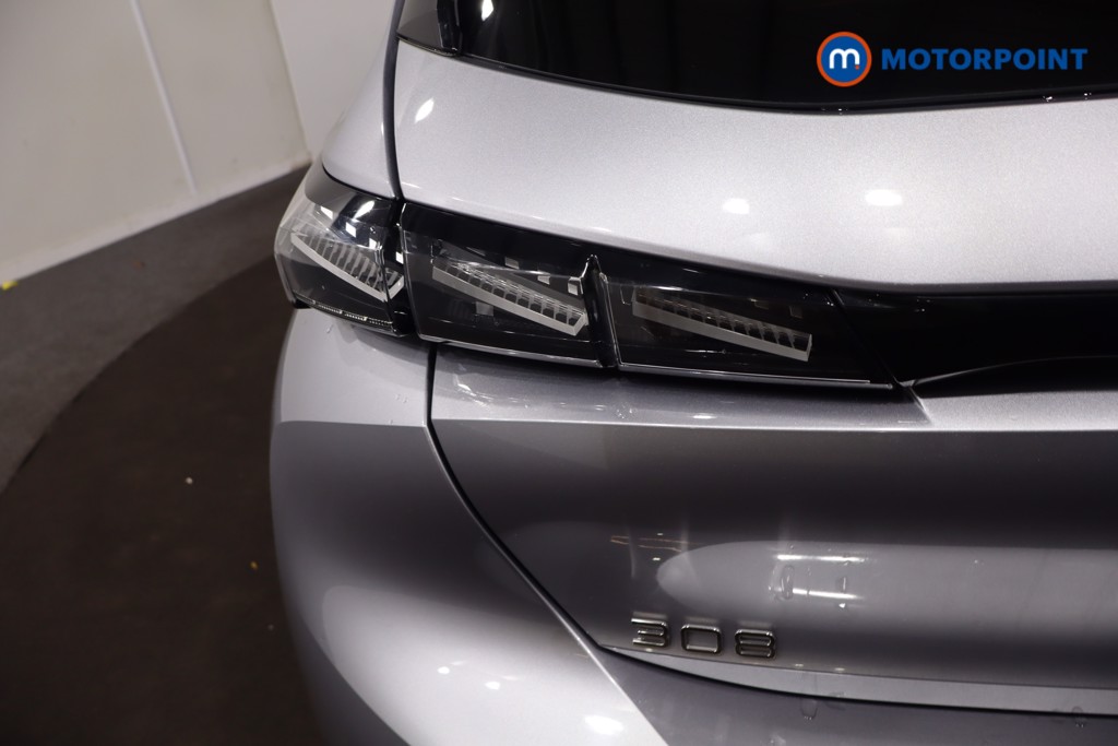 Used Peugeot 308 2023 for sale - 77529727: Photo 50