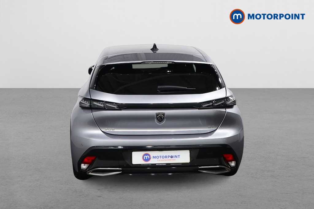 Used Peugeot 308 2023 for sale - 77529727: Photo 6