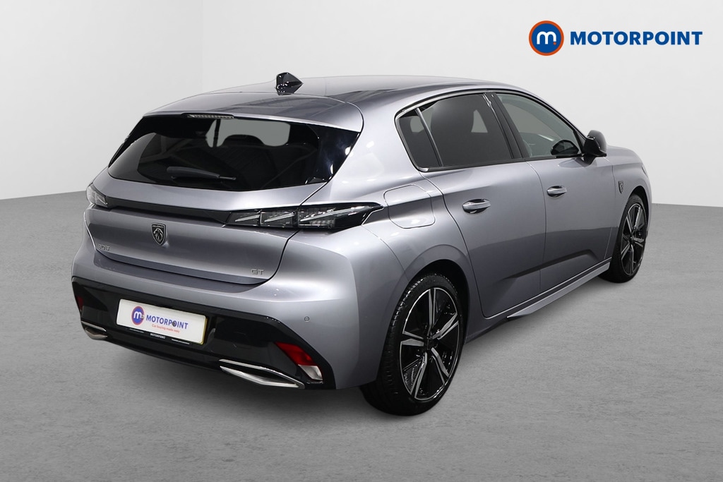 Used Peugeot 308 2023 for sale - 77529727: Photo 7