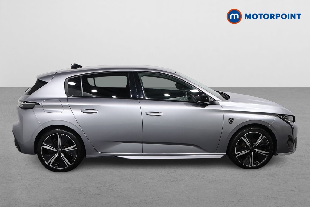 Used Peugeot 308 2023 for sale - 77529727: Photo 8