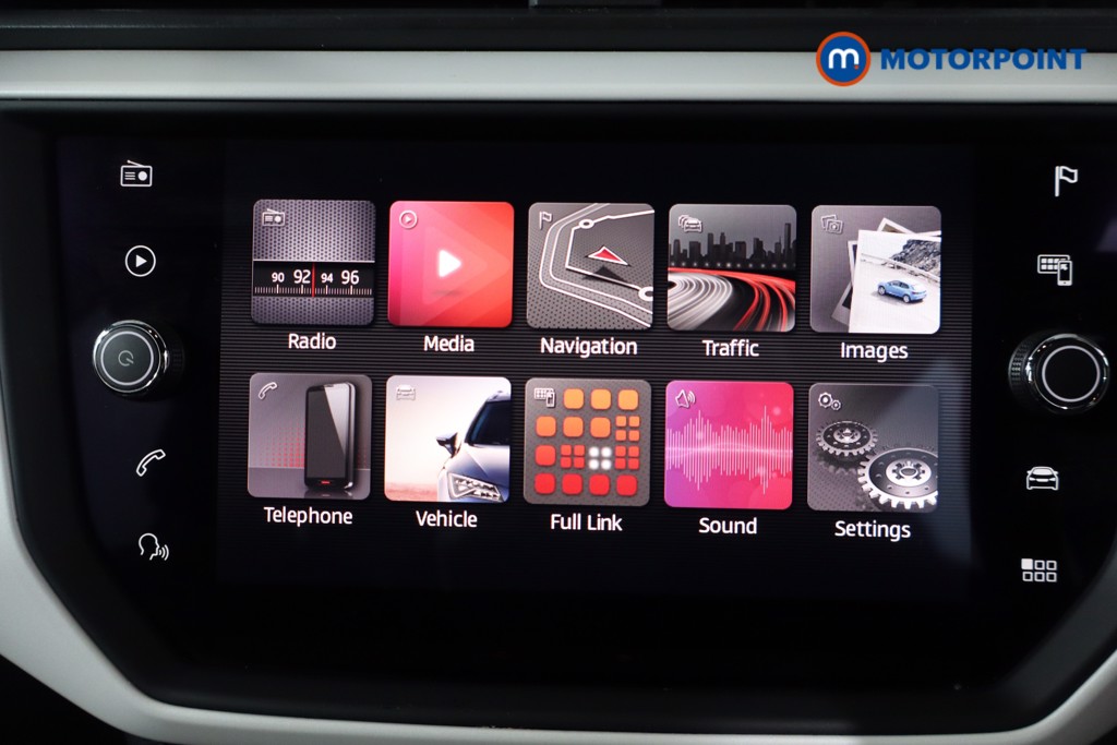 Used SEAT Arona 2018 for sale - 76719666: Photo 10