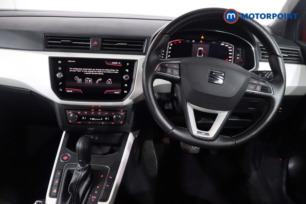 Used SEAT Arona 2018 for sale - 76719666: Photo 11