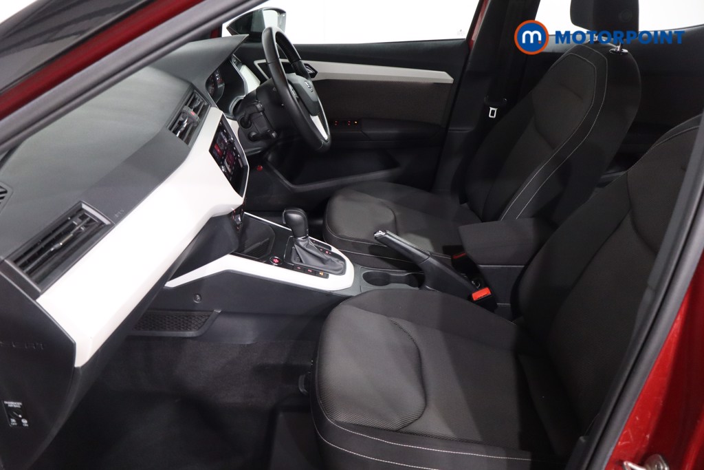 Used SEAT Arona 2018 for sale - 76719666: Photo 12