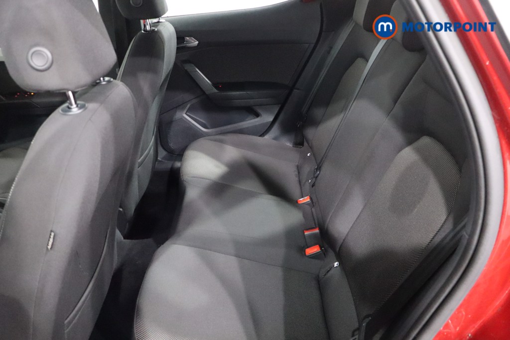 Used SEAT Arona 2018 for sale - 76719666: Photo 13