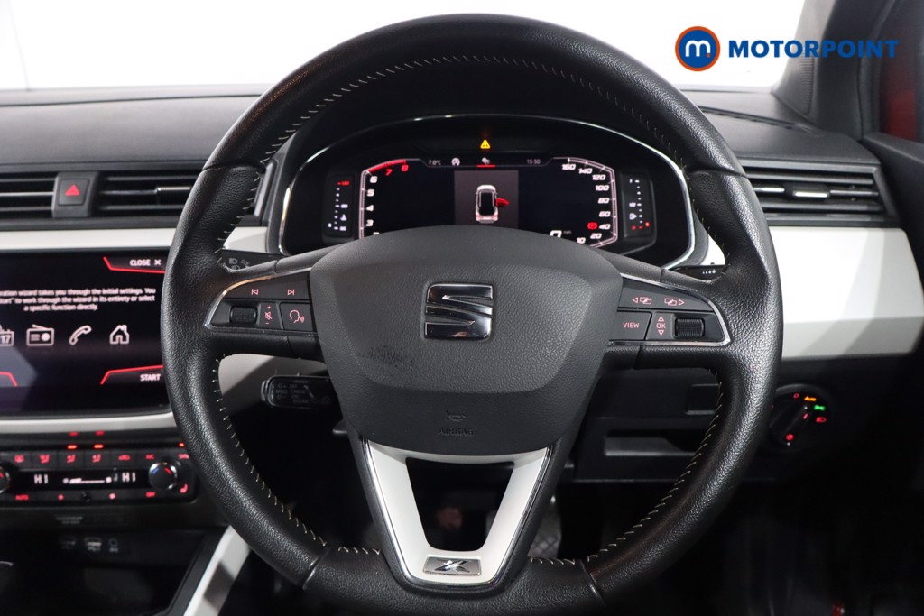 Used SEAT Arona 2018 for sale - 76719666: Photo 14