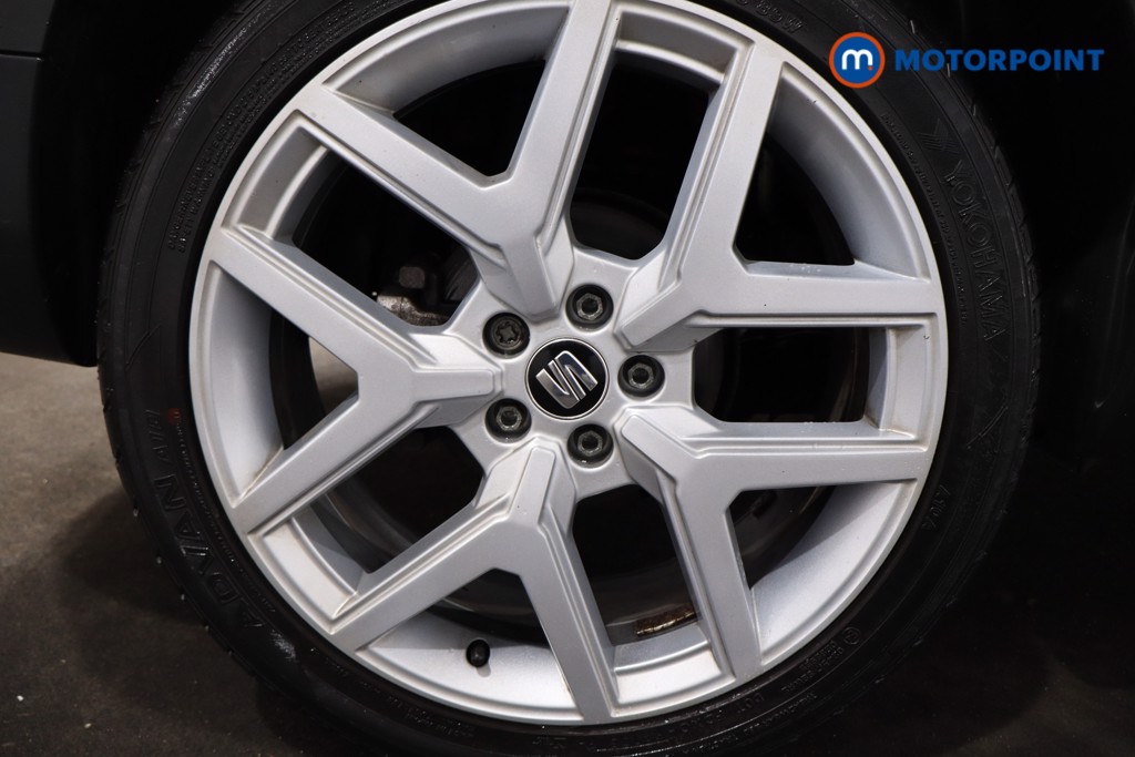 Used SEAT Arona 2018 for sale - 76719666: Photo 17