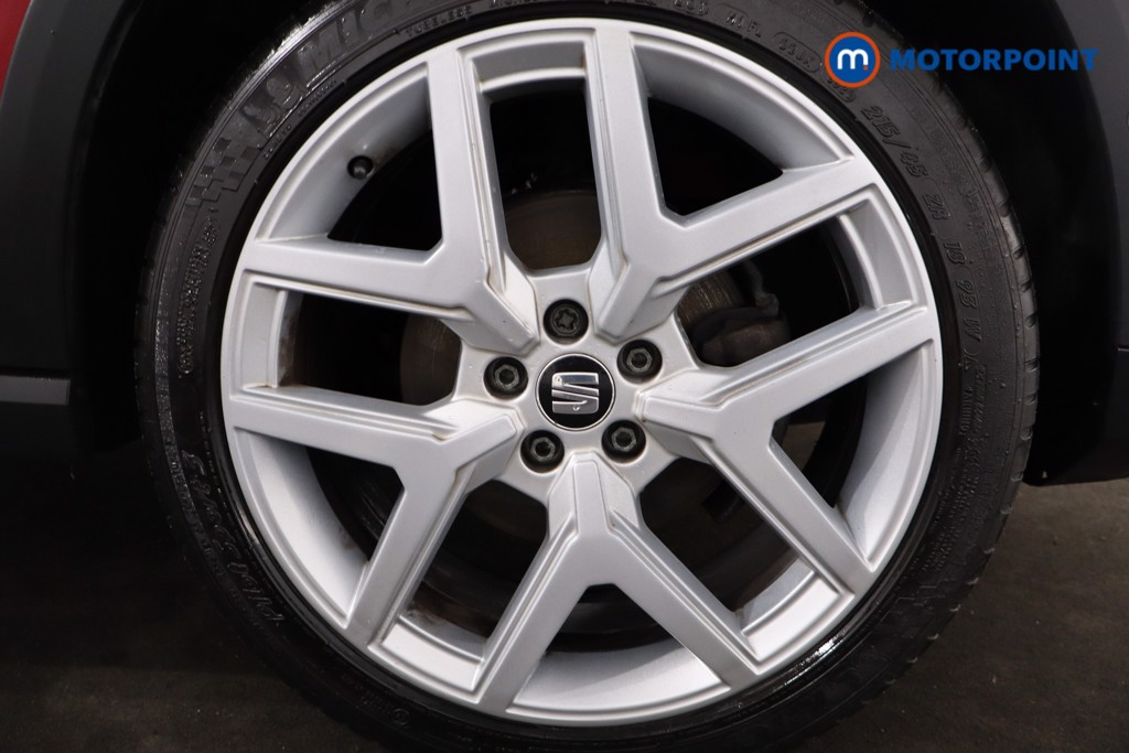 Used SEAT Arona 2018 for sale - 76719666: Photo 18