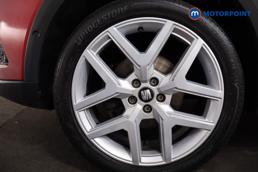 Used SEAT Arona 2018 for sale - 76719666: Photo 19