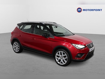 SEAT - Arona