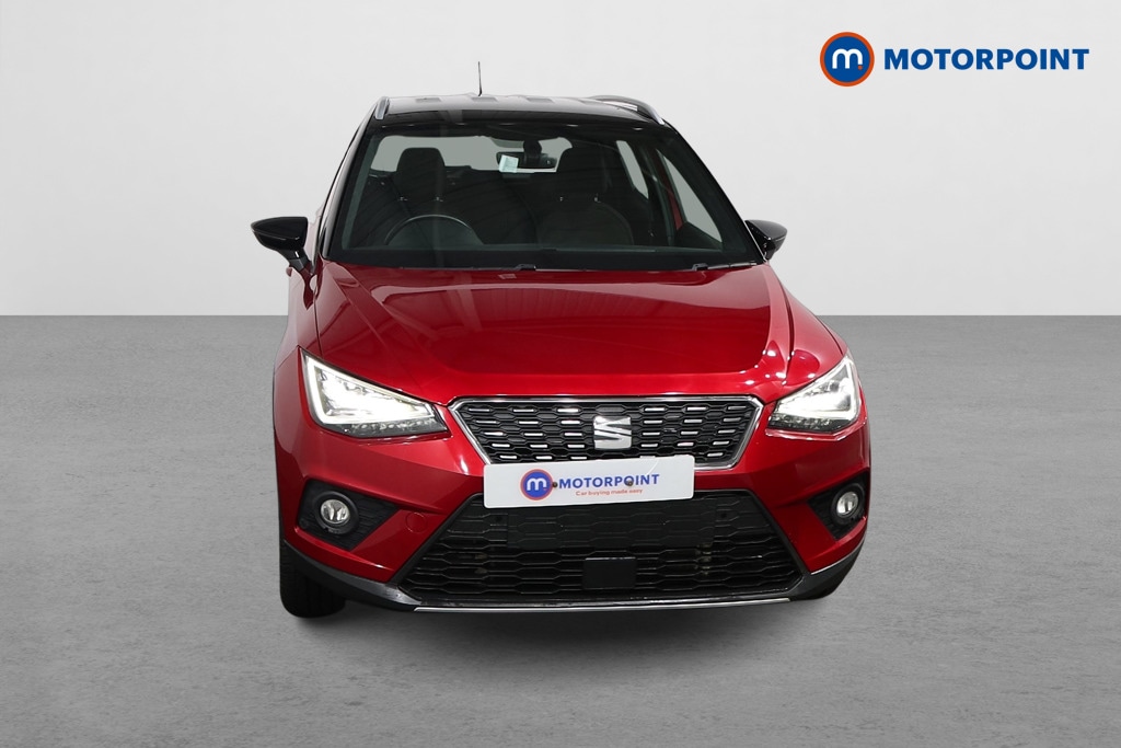 Used SEAT Arona 2018 for sale - 76719666: Photo 2