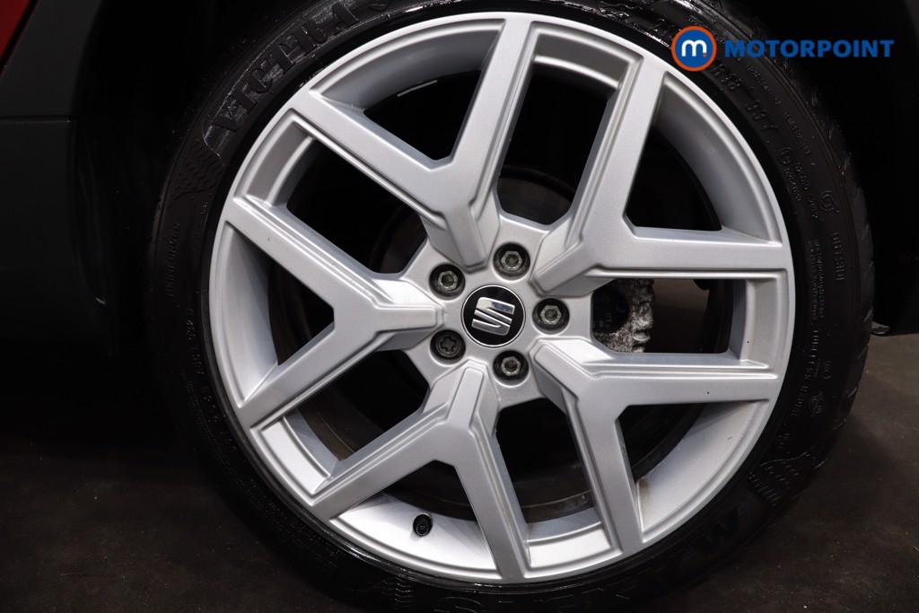 Used SEAT Arona 2018 for sale - 76719666: Photo 20