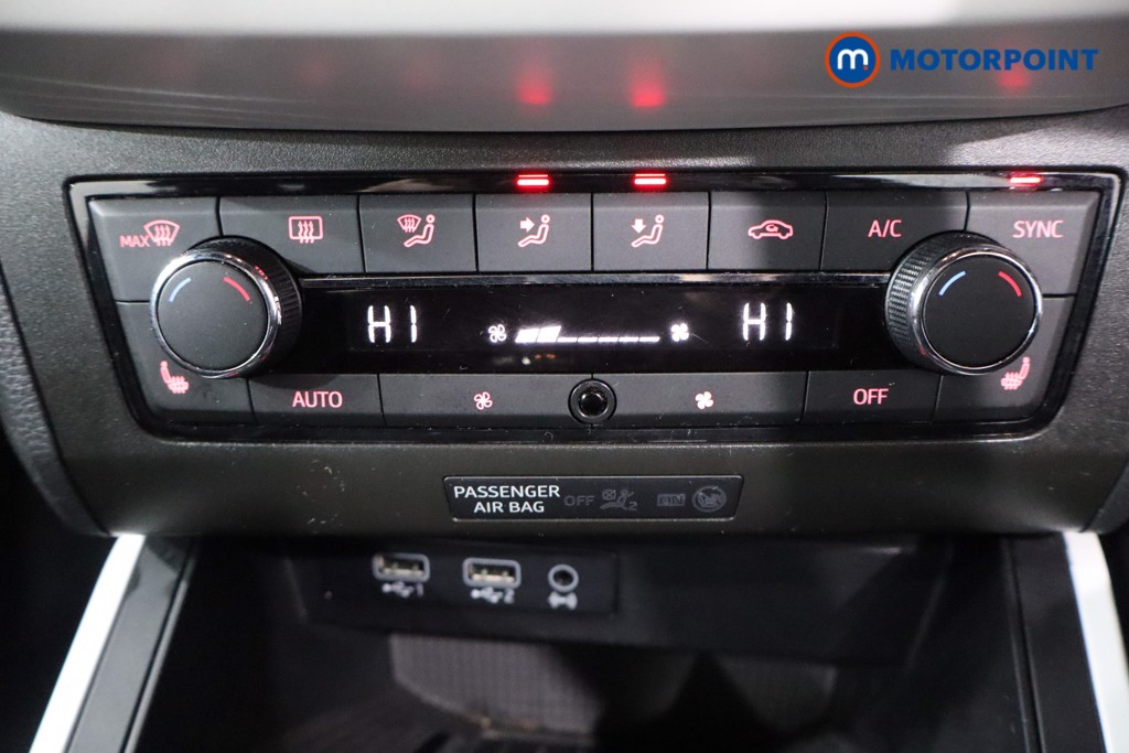 Used SEAT Arona 2018 for sale - 76719666: Photo 21