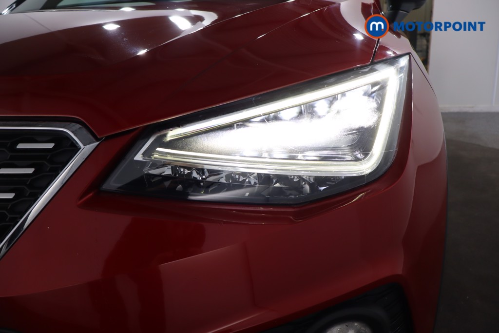 Used SEAT Arona 2018 for sale - 76719666: Photo 32