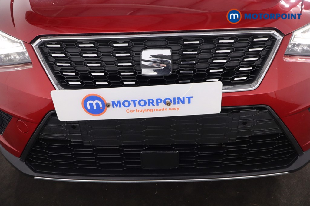 Used SEAT Arona 2018 for sale - 76719666: Photo 34