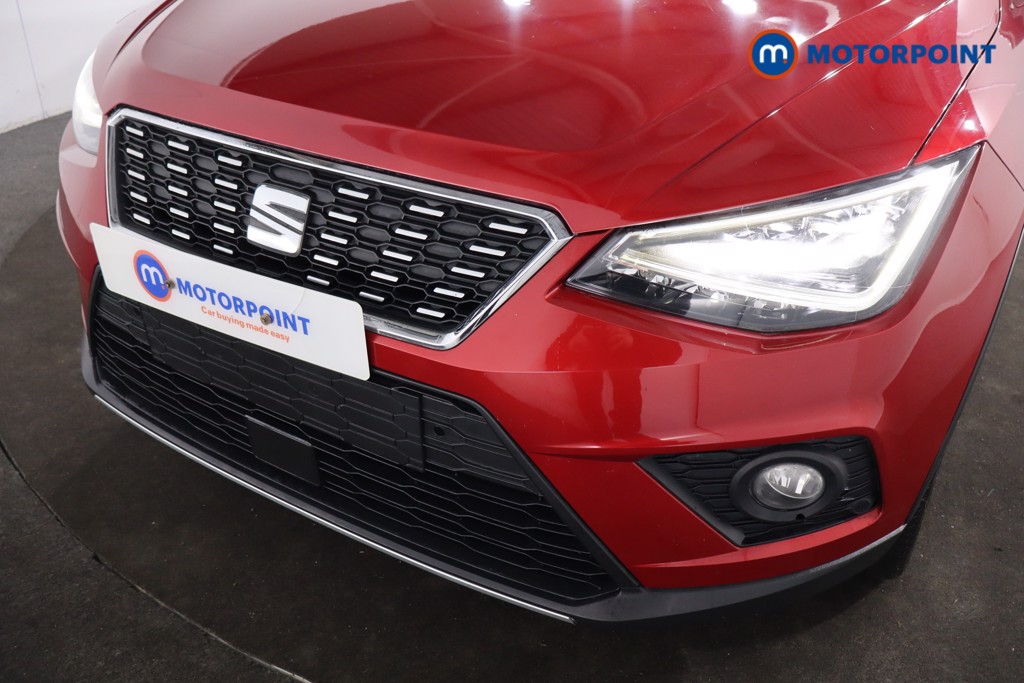 Used SEAT Arona 2018 for sale - 76719666: Photo 35