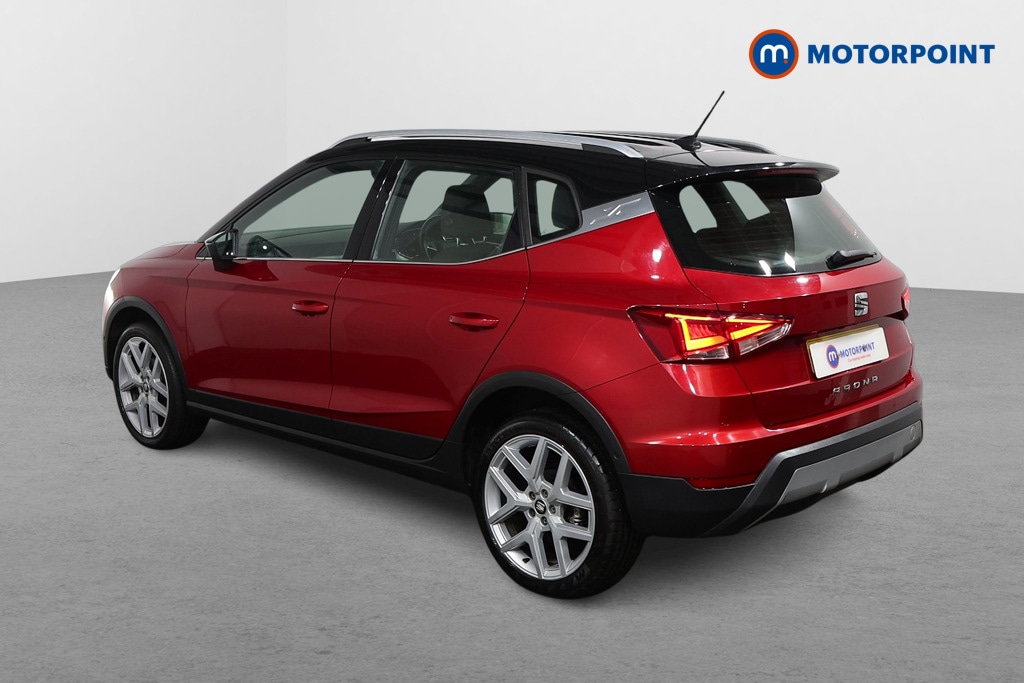 Used SEAT Arona 2018 for sale - 76719666: Photo 5