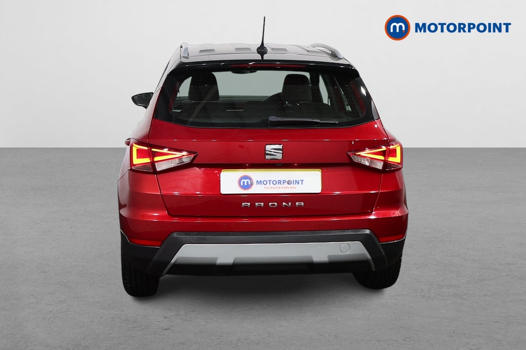 Used SEAT Arona 2018 for sale - 76719666: Photo 6