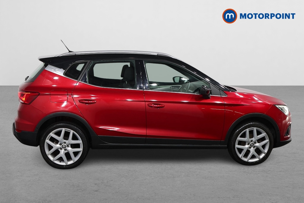 Used SEAT Arona 2018 for sale - 76719666: Photo 8