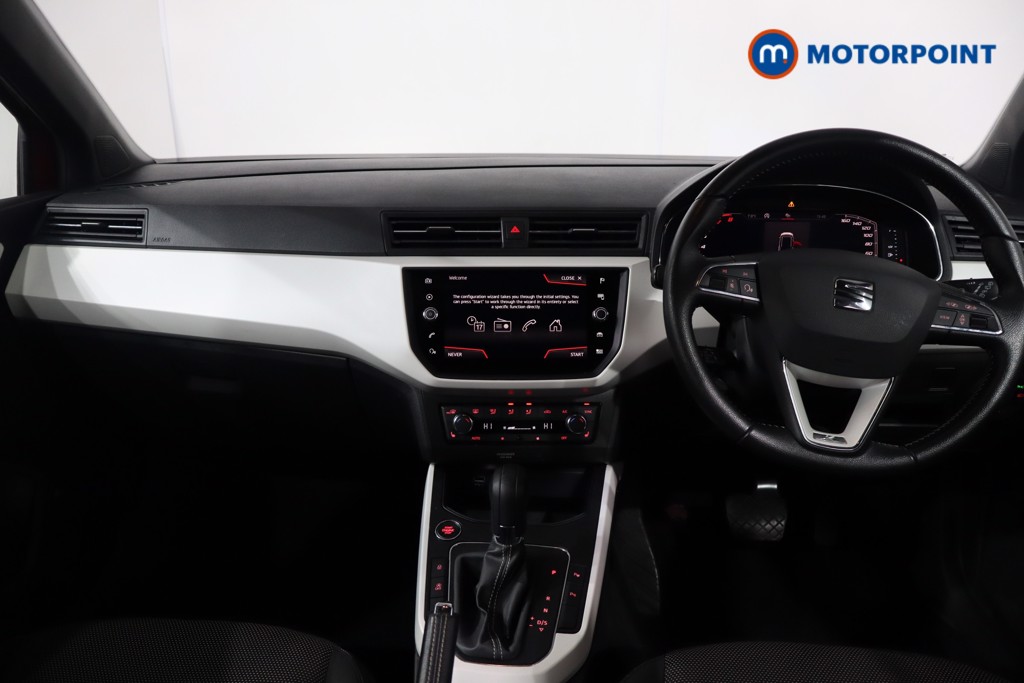 Used SEAT Arona 2018 for sale - 76719666: Photo 9