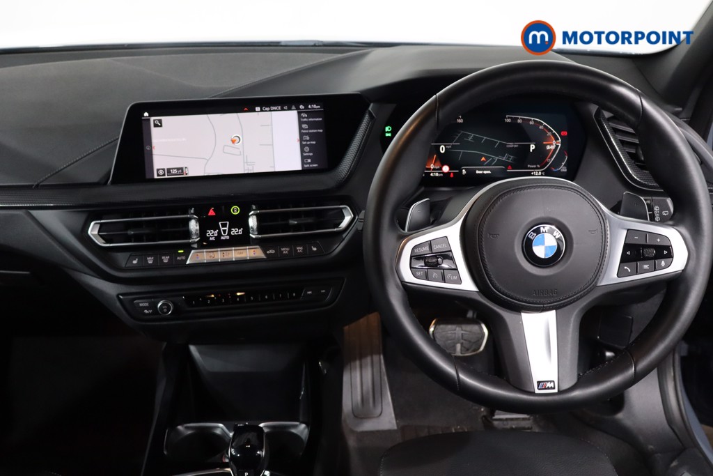 Used BMW 1 Series 2022 for sale - 77691801: Photo 11