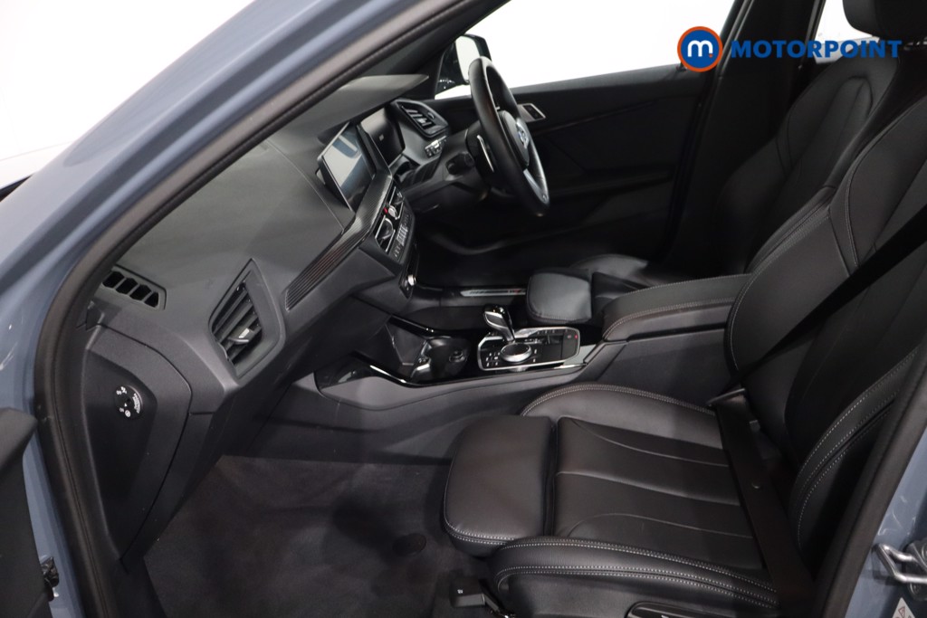 Used BMW 1 Series 2022 for sale - 77691801: Photo 12