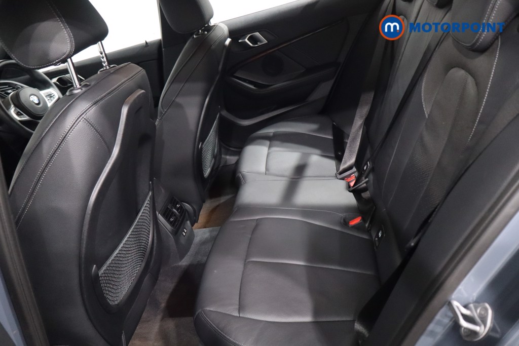 Used BMW 1 Series 2022 for sale - 77691801: Photo 13