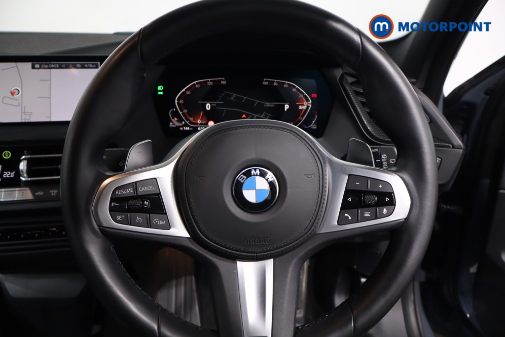 Used BMW 1 Series 2022 for sale - 77691801: Photo 14