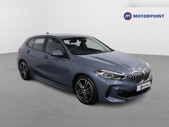 Used BMW 1 Series 2022 for sale - 77691801: Photo