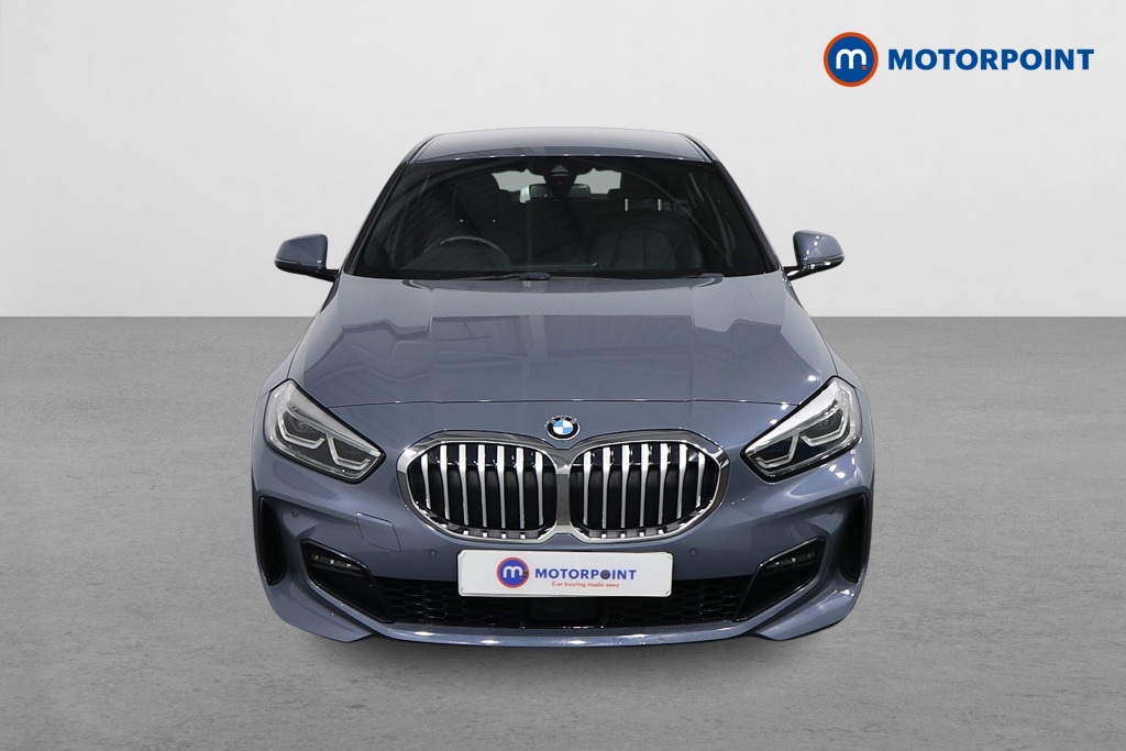 Used BMW 1 Series 2022 for sale - 77691801: Photo 2