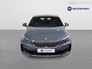 Used BMW 1 Series 2022 for sale - 77691801: Photo