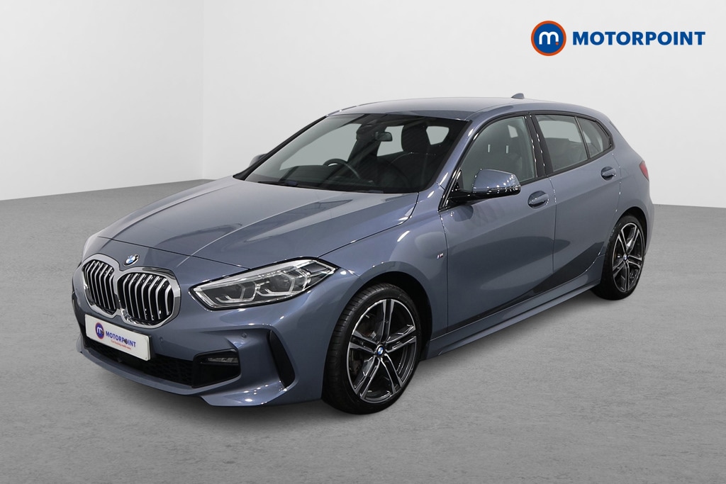 Used BMW 1 Series 2022 for sale - 77691801: Photo 3